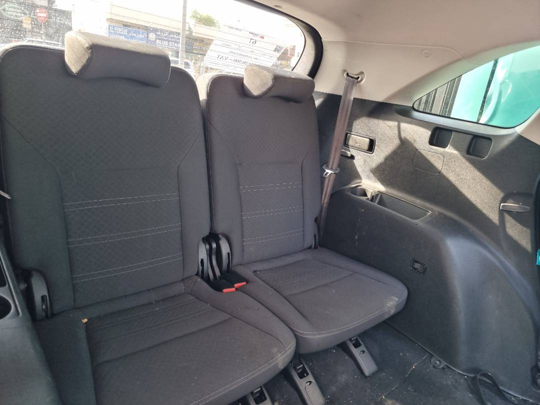 KIA SORENTO 2017 - Marhaba Auction Used Cars - Image 7