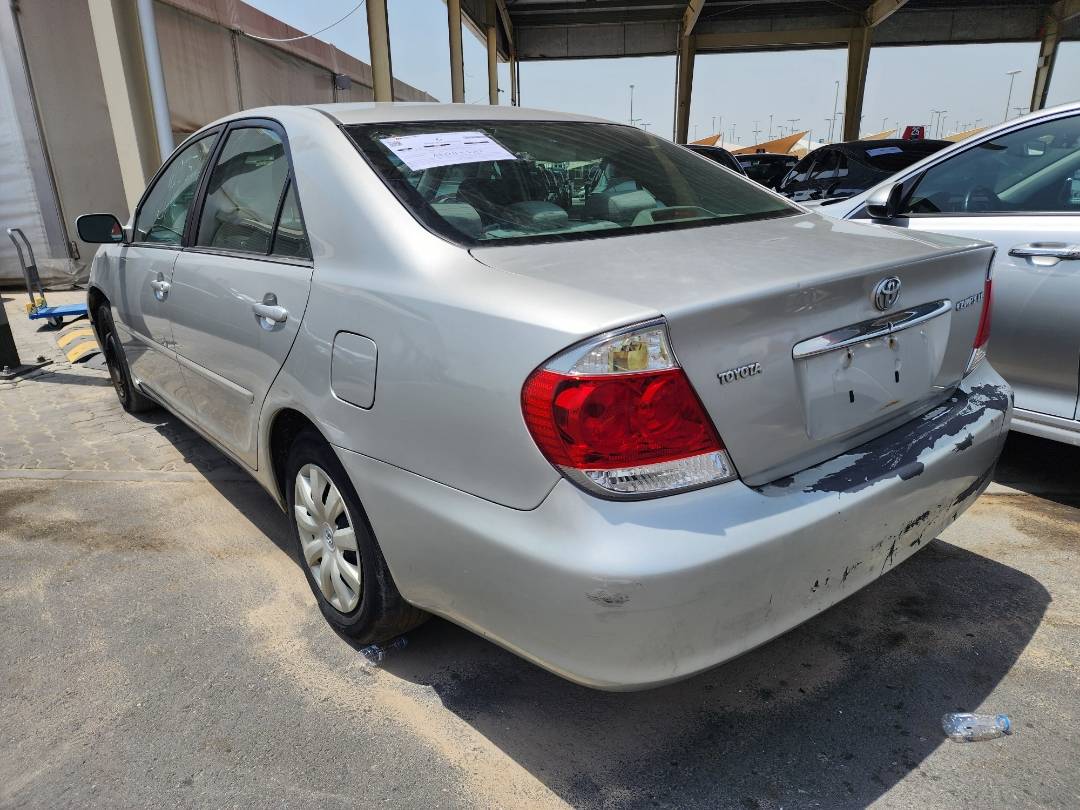 2005 TOYOTA CAMRY — 215341 Miles — Lot 38516974 - Marhaba Auctions Used Cars - Image 10