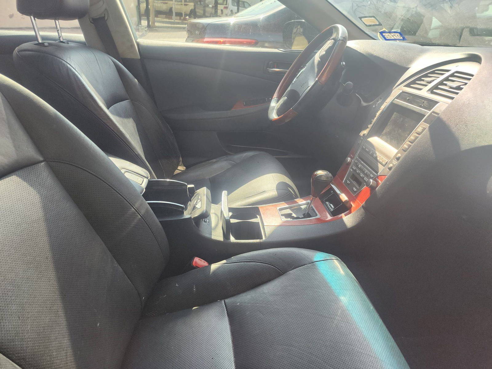 2009 LEXUS ES 350 — 160088 Miles — Lot 62784073 - Marhaba Auctions Used Cars - Image 9