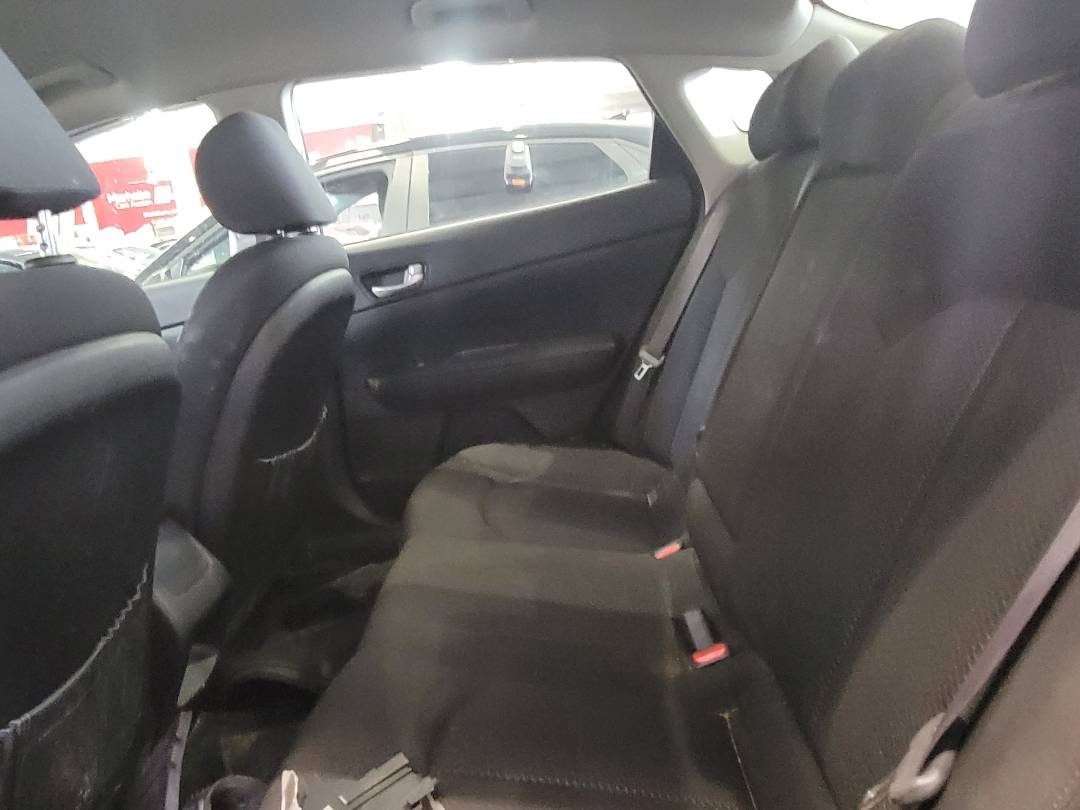 2018 KIA OPTIMA — 80534 Miles — Lot J5234437 — Main - Marhaba Auctions Used Cars - Image 6