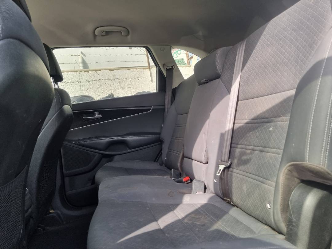 2018 KIA SORENTO — 153414 Miles — Lot 339080 — Ind. 12 - Marhaba Auctions Used Cars - Image 7