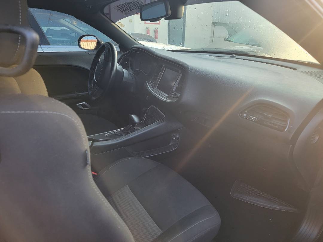 2021 DODGE CHALLENGER — 43108 Miles — Lot 610717 — Main - Marhaba Auctions Used Cars - Image 6