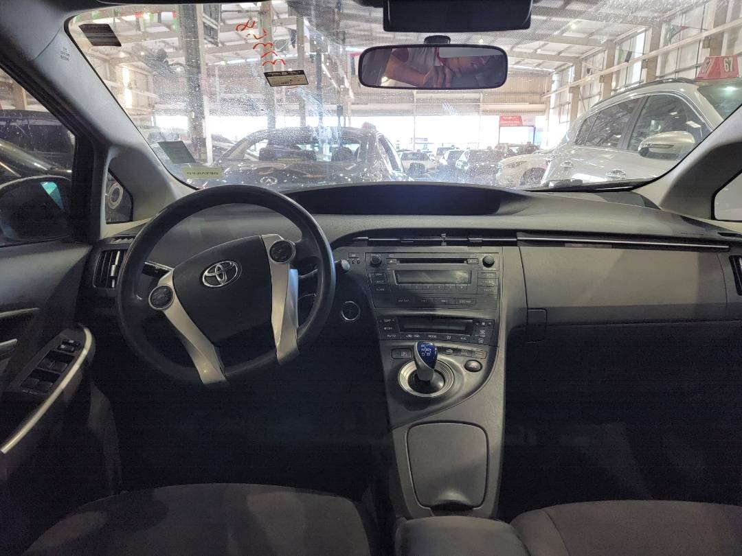 2011 TOYOTA PRIUS — 188411 Miles — Lot B5342708 — Main - Marhaba Auctions Used Cars - Image 8