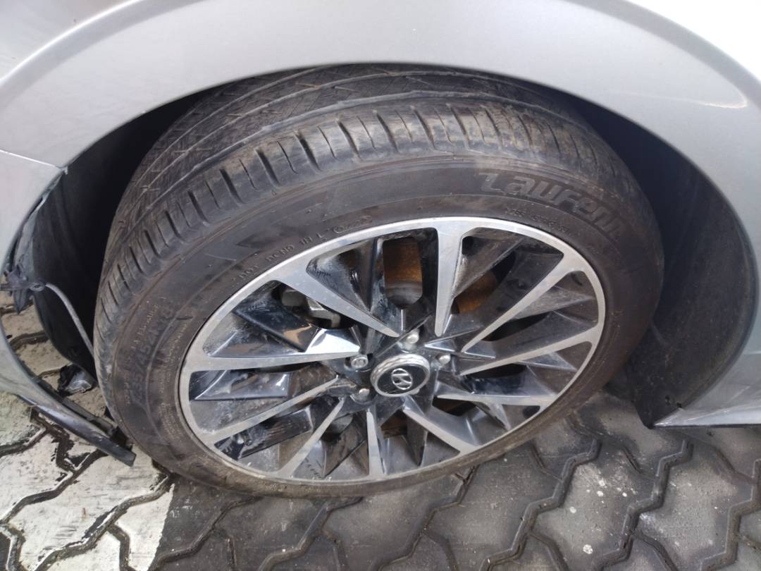 2020 HYUNDAI SONATA — 96303 Miles — Lot LH034794 - Marhaba Auctions Used Cars - Image 9