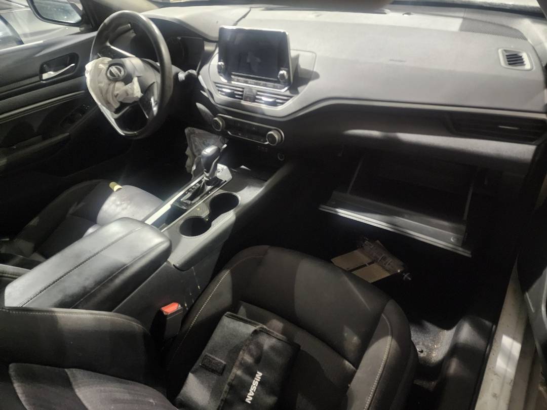 2019 NISSAN ALTIMA — 88311 Miles — Lot 64114293 - Marhaba Auctions Used Cars - Image 7