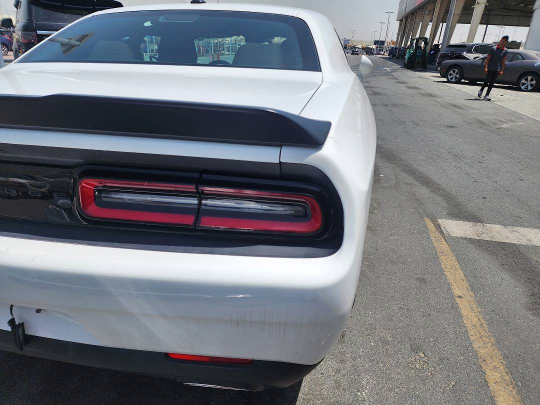 2020 DODGE CHALLENGER — 99976 Miles — Lot 77506113 - Marhaba Auctions Used Cars - Image 10