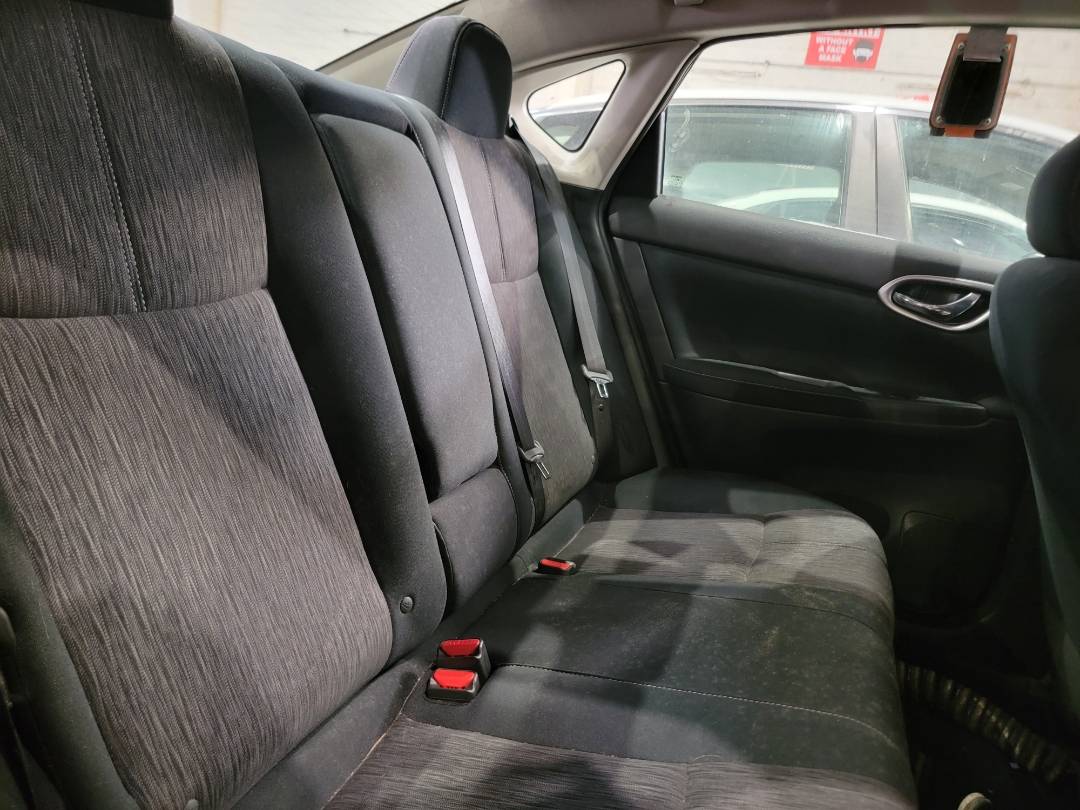 2015 NISSAN SENTRA — 142836 Miles — Lot 82913553 — Main - Marhaba Auctions Used Cars - Image 8