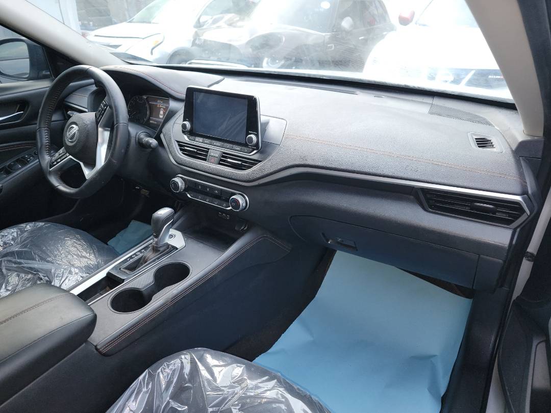 2020 NISSAN ALTIMA — 80372 Miles — Lot C233005 - Marhaba Auctions Used Cars - Image 6