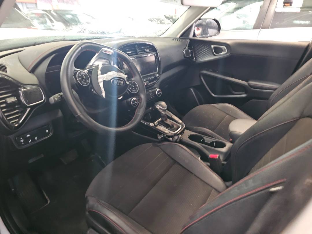 2020 KIA SOUL — 72457 KM — Lot 12324084 — Main - Marhaba Auctions Used Cars - Image 7