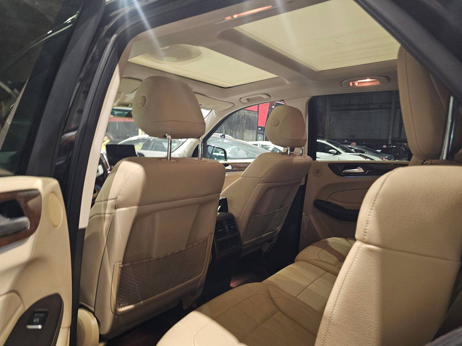 2016 MERCEDES BENZ GLE 350 — 145176 Miles — Lot 71717745 — Main - Marhaba Auctions Used Cars - Image 7