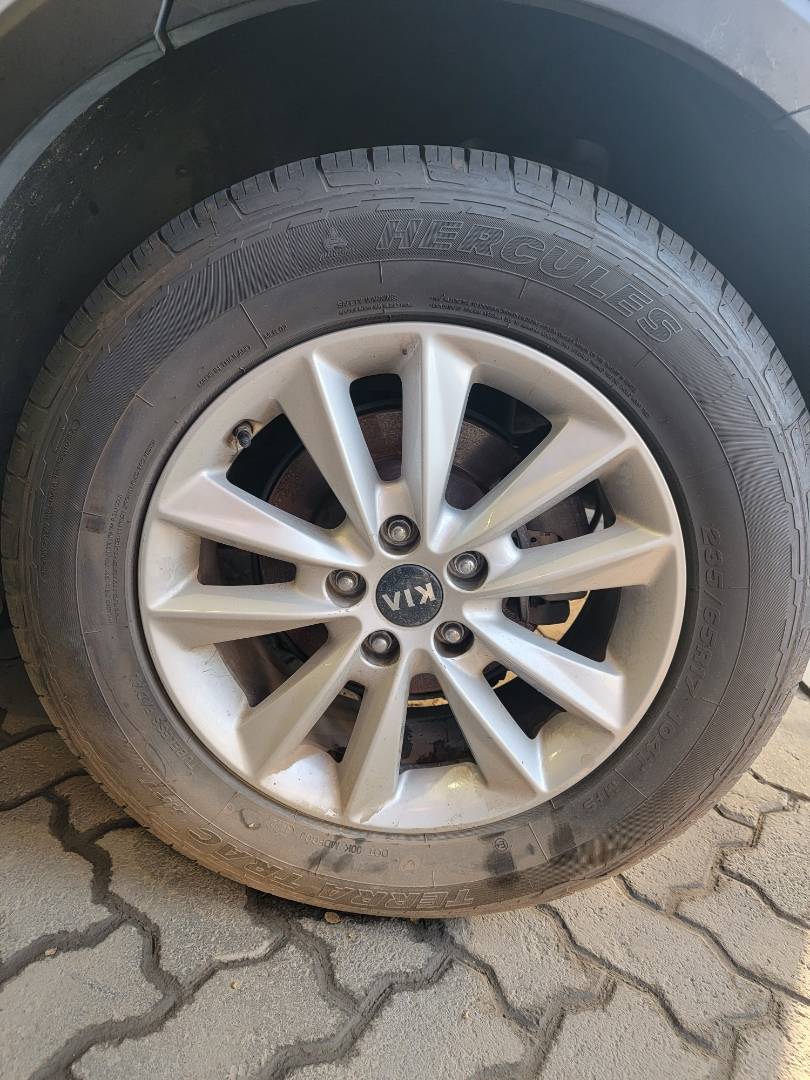 2020 KIA SORENTO — 161618 Miles — Lot LG643777 - Marhaba Auctions Used Cars - Image 4