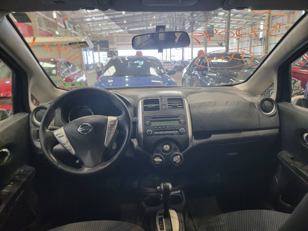 2014 NISSAN VERSA NOTE — 189517 Miles — Lot 39204998 — Main - Marhaba Auctions Used Cars - Image 7