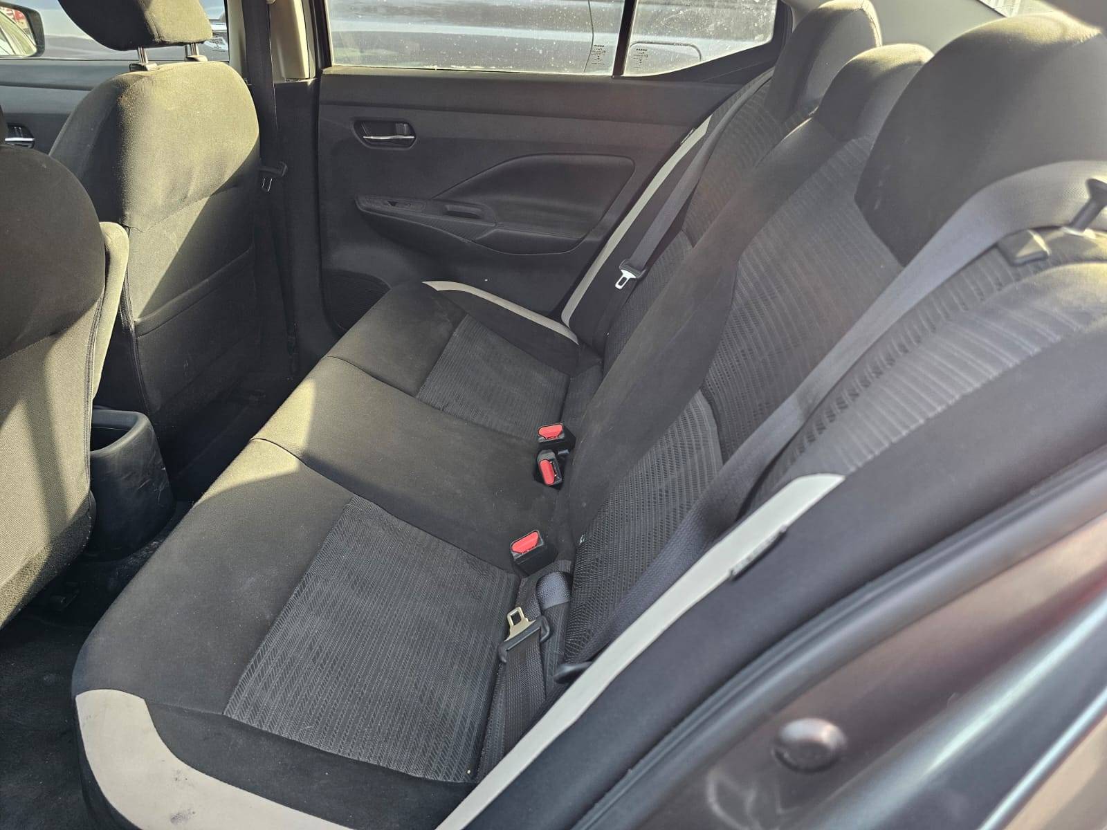 NISSAN VERSA 2020 - Marhaba Auction Used Cars - Image 9