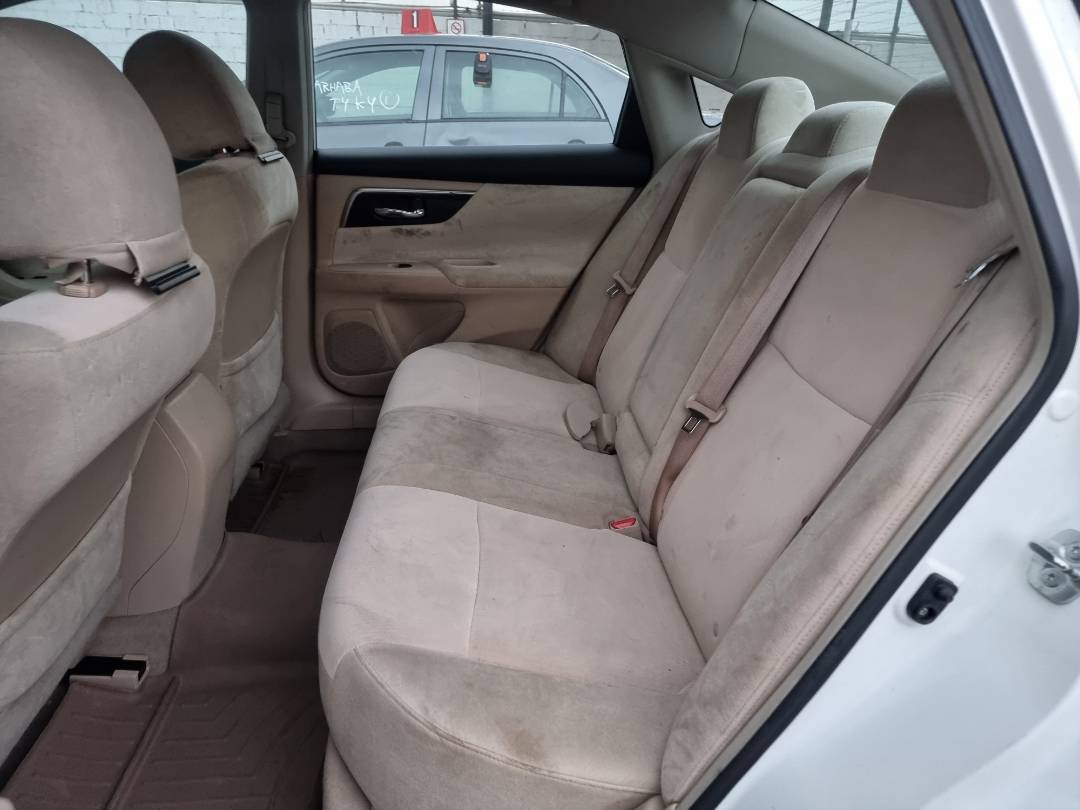 2013 NISSAN ALTIMA — 200881 Miles — Lot 62799434 — Souq - Marhaba Auctions Used Cars - Image 6