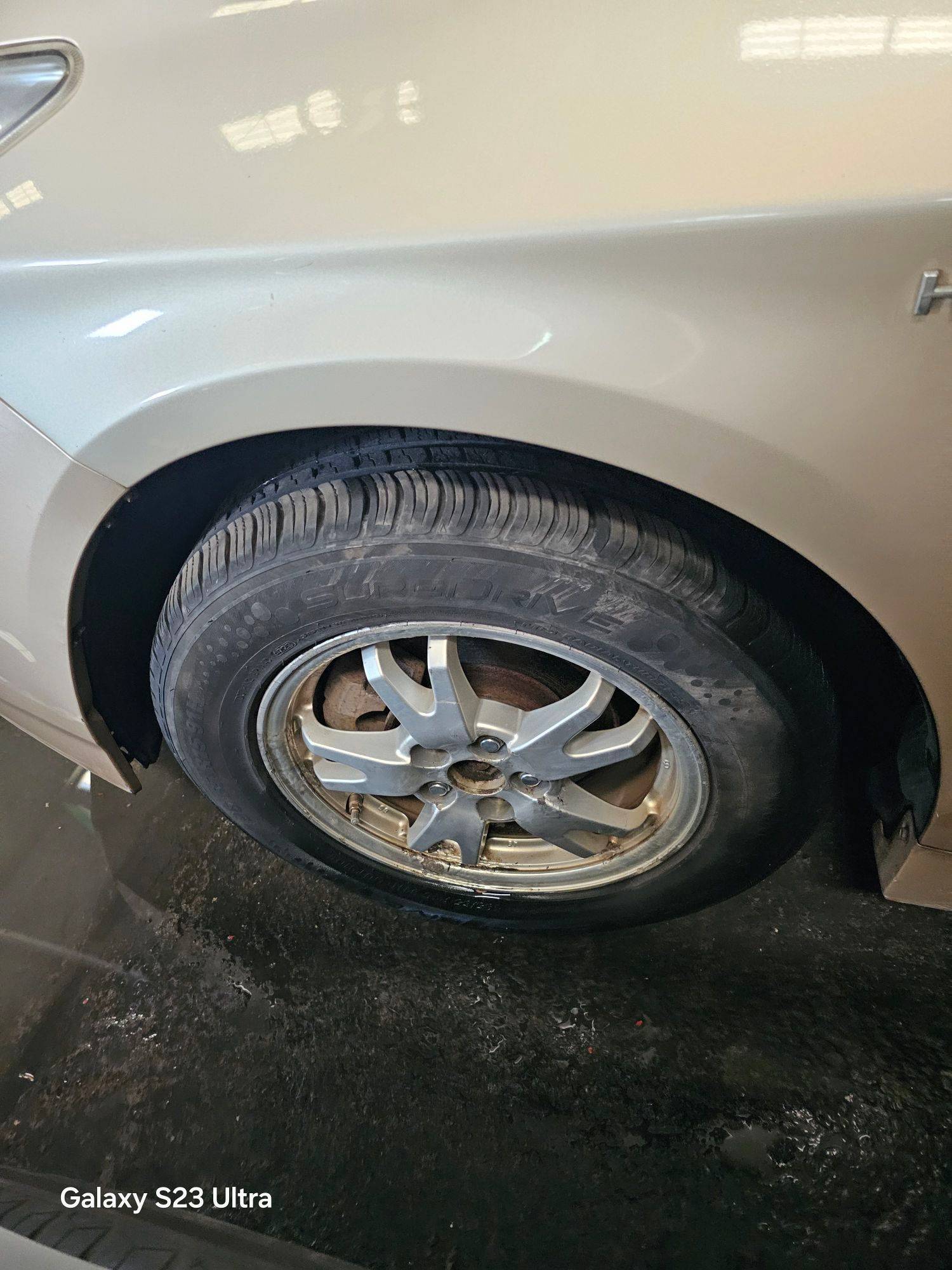 2010 TOYOTA PRIUS — 238686 Miles — Lot 43816769 — Main - Marhaba Auctions Used Cars - Image 7