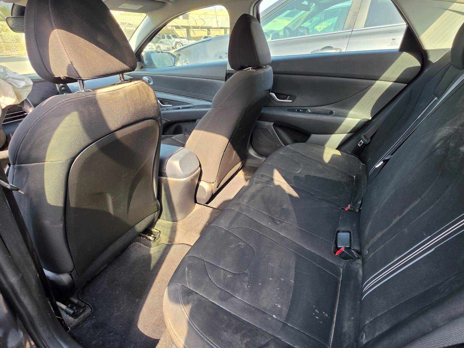 2022 HYUNDAI ELANTRA — 127030 Miles — Lot 43961454 - Marhaba Auctions Used Cars - Image 9