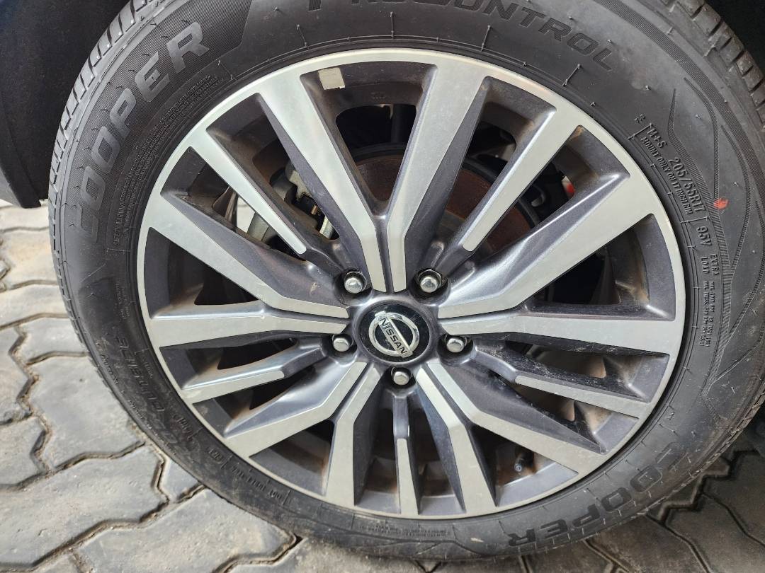 2021 NISSAN KICKS — 61686 Miles — Lot ML481129 - Marhaba Auctions Used Cars - Image 8