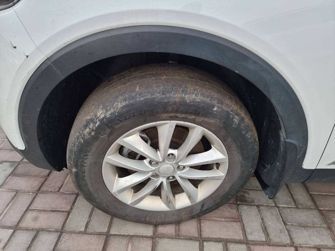 2018 KIA SORENTO — 189878 KM — Lot 215487 — Ind. 12 - Marhaba Auctions Used Cars - Image 10