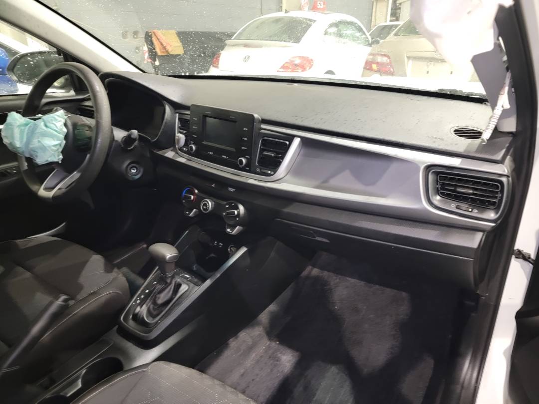 2019 KIA RIO — 18648 Miles — Lot 71478083 - Marhaba Auctions Used Cars - Image 5