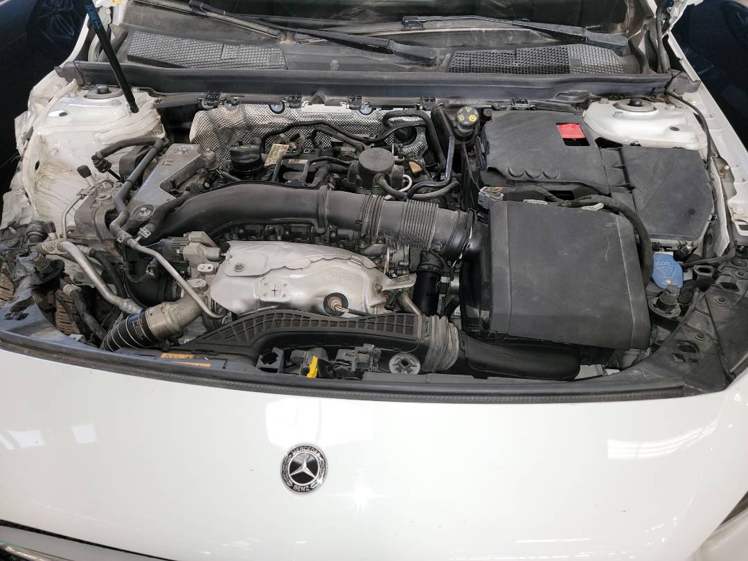 2019 MERCEDES BENZ A220 — 54236 Miles — Lot 020676 — Main - Marhaba Auctions Used Cars - Image 12