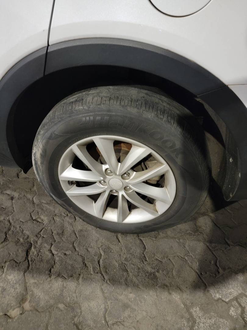 KIA SORENTO 2018 - Marhaba Auction Used Cars - Image 6