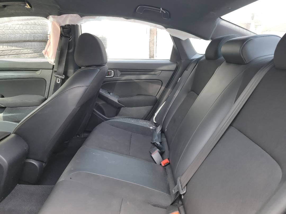 2022 HONDA CIVIC — 86041 Miles — Lot 505853 — Main - Marhaba Auctions Used Cars - Image 6