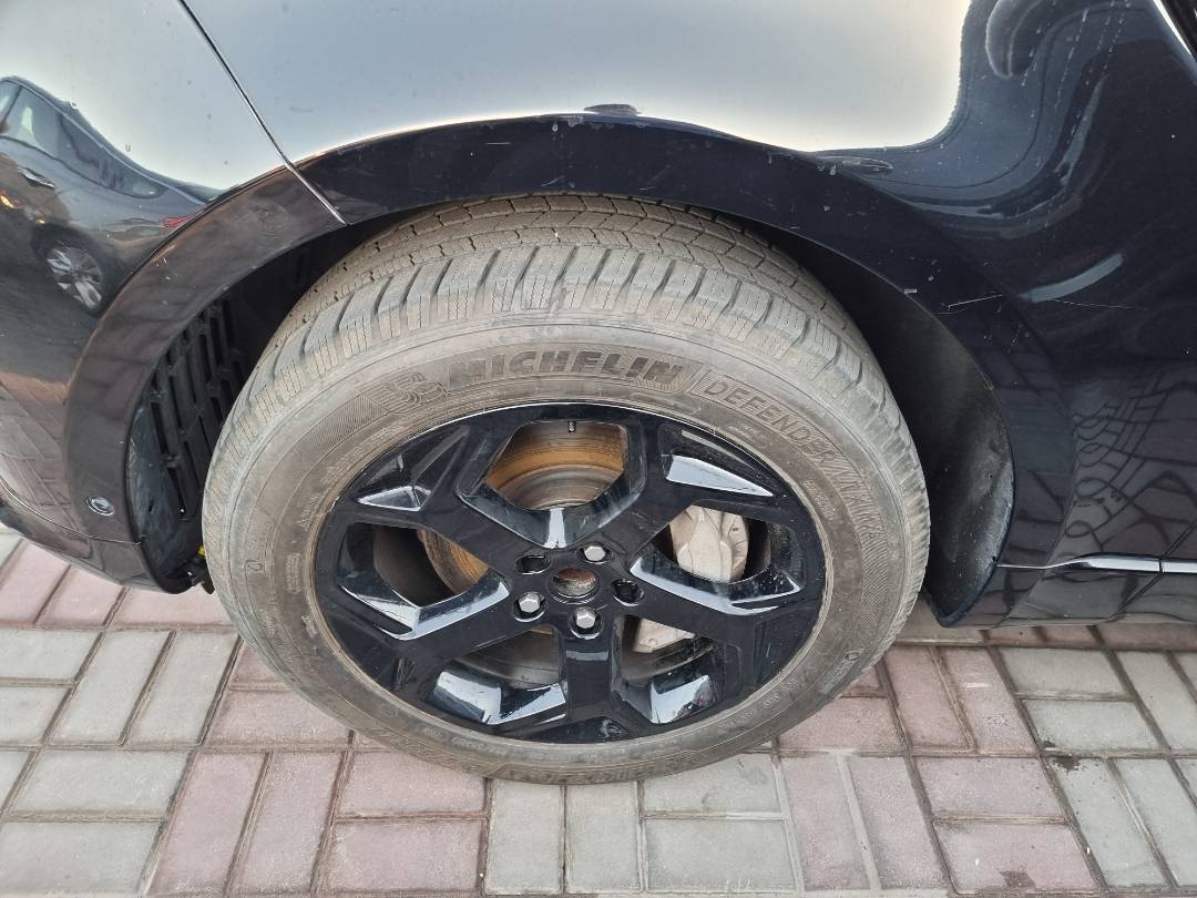 2019 LAND ROVER RANGE ROVER SPORT — 64329 Miles — Lot 44584694 — Main - Marhaba Auctions Used Cars - Image 10