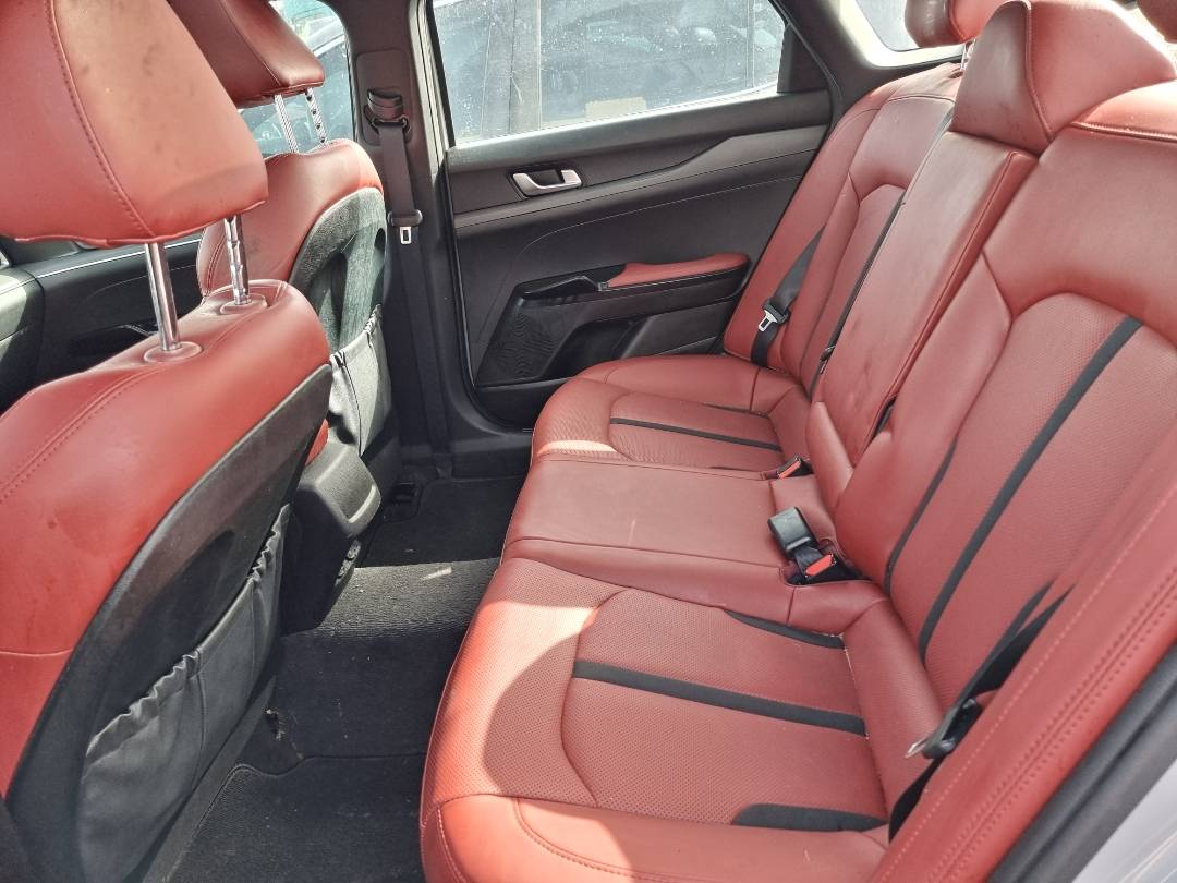 2021 KIA K5 — 61139 Miles — Lot 215487 — Ind. 12 - Marhaba Auctions Used Cars - Image 7