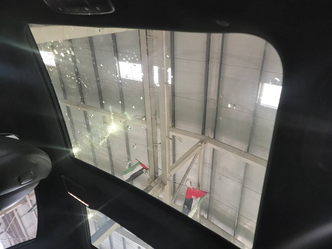 2018 MERCEDES BENZ S 450 — 135800 KM — Lot A387028 — Main - Marhaba Auctions Used Cars - Image 10