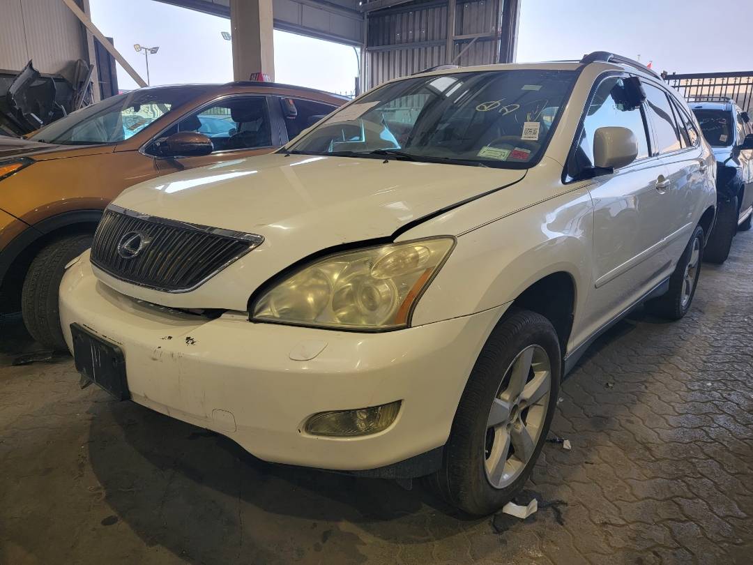 2007 LEXUS RX 350 — 262967 Miles — Lot 54709524 — Main - Marhaba Auctions Used Cars - Image 12