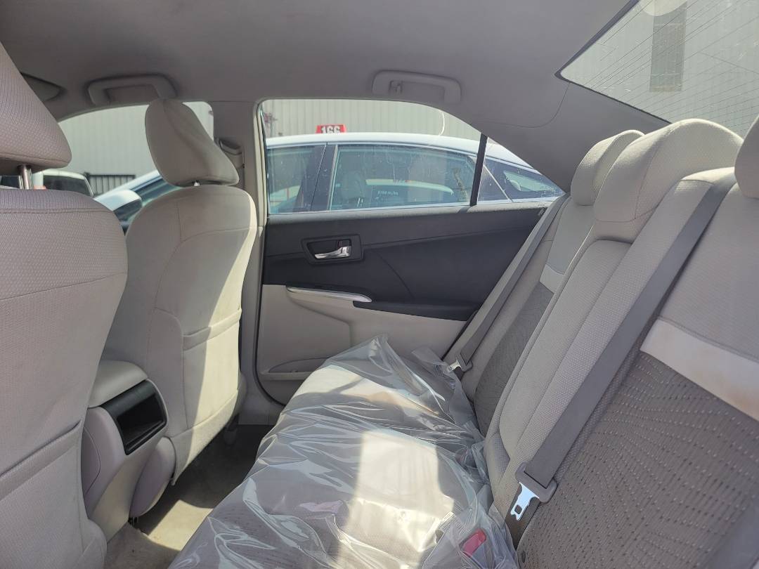 2012 TOYOTA CAMRY — 189383 Miles — Lot 37956794 - Marhaba Auctions Used Cars - Image 7