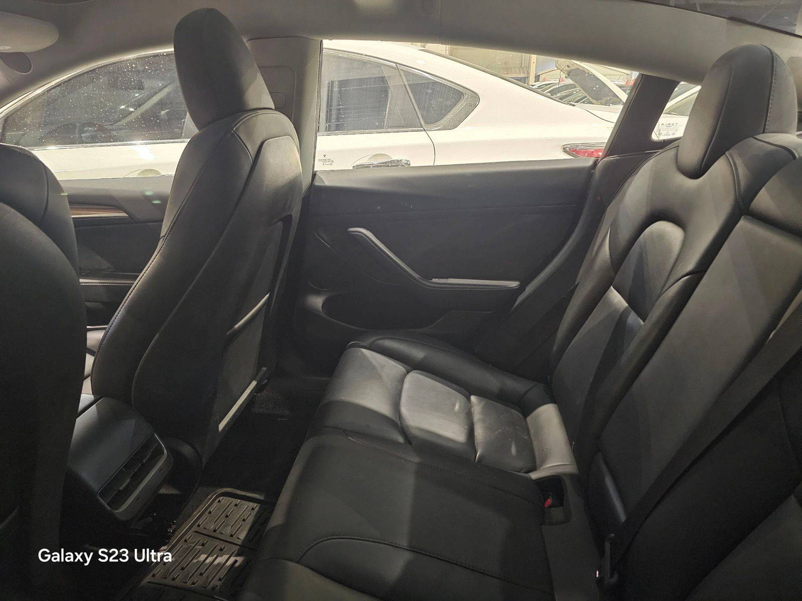 TESLA MODEL 3 2023 - Marhaba Auction Used Cars - Image 7