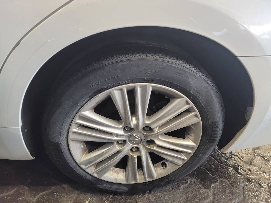 2015 LEXUS ES 350 — 88129 Miles — Lot 2197629 — Main - Marhaba Auctions Used Cars - Image 5
