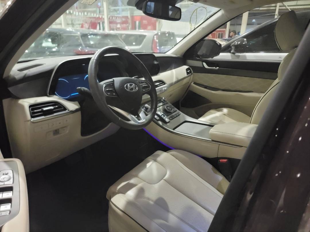 2020 HYUNDAI PALISADE — 22847 Miles — Lot 59251904 — Main - Marhaba Auctions Used Cars - Image 7