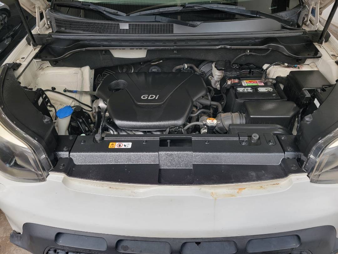 2015 KIA SOUL — 102012 Miles — Lot F7155569 — Main - Marhaba Auctions Used Cars - Image 11