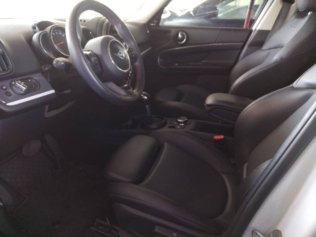 2019 MINI COOPER — 61431 Miles — Lot 5210102 - Marhaba Auctions Used Cars - Image 8
