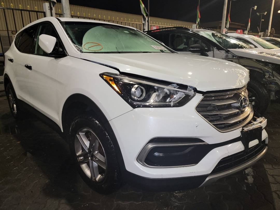 2018 HYUNDAI SANTA FE SPORT — 192948 Miles — Lot 75472233 - Marhaba Auctions Used Cars - Image 7