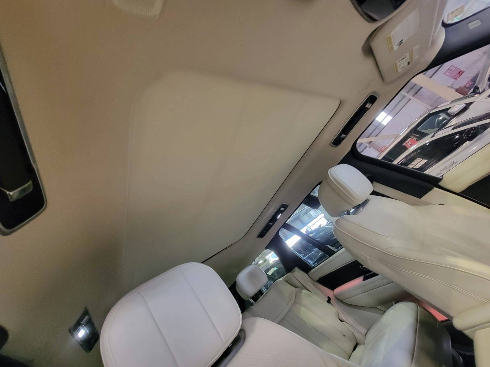 LAND ROVER RANGE ROVER 2023 - Marhaba Auction Used Cars - Image 11