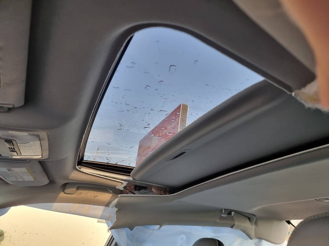 TOYOTA CAMRY 2016 - Marhaba Auction Used Cars - Image 8