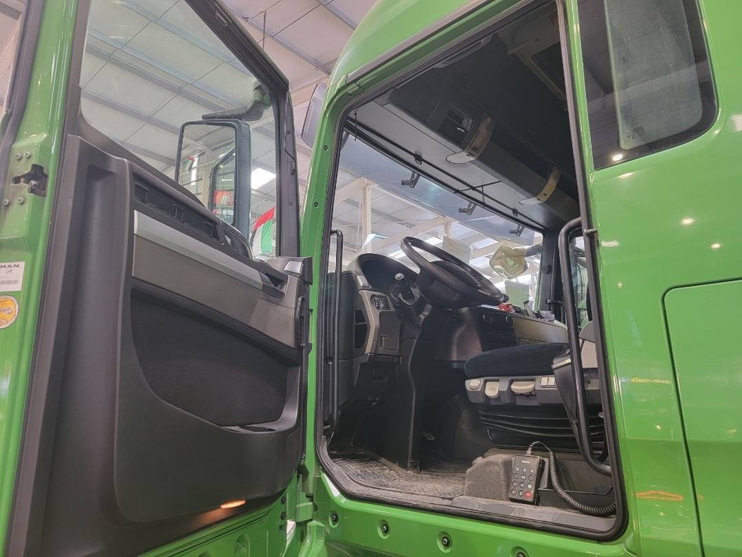 2013 MAN TGX 18.440 — 717304 KM — Lot 185728 - Marhaba Auctions Used Cars - Image 12