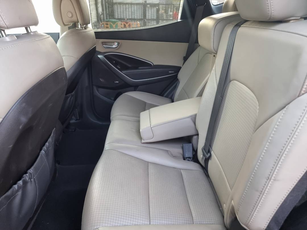 2015 HYUNDAI SANTA FE SPORT — 150140 Miles — Lot G244211 — Ind. 12 - Marhaba Auctions Used Cars - Image 6