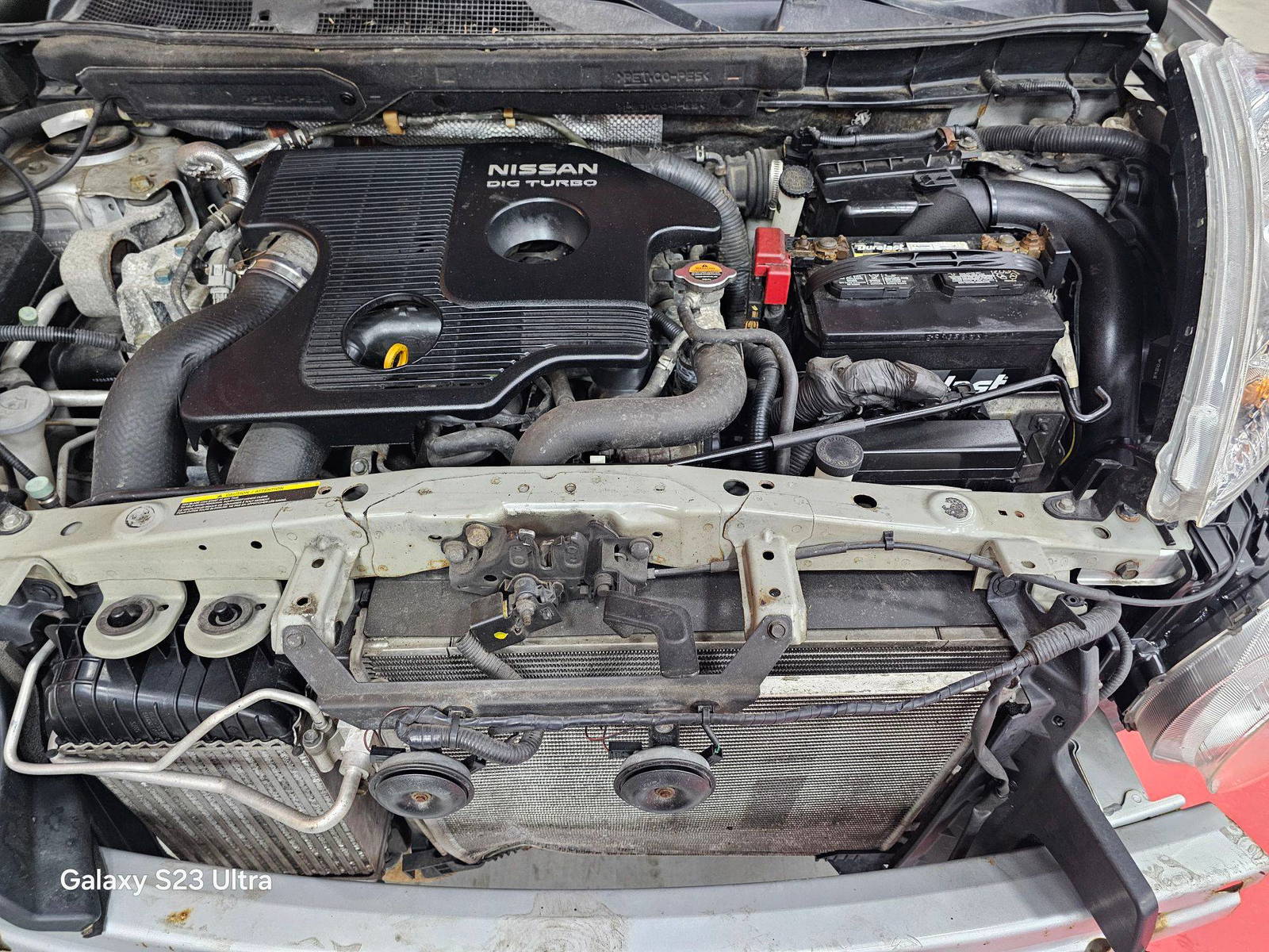 NISSAN JUKE 2013 - Marhaba Auction Used Cars - Image 11