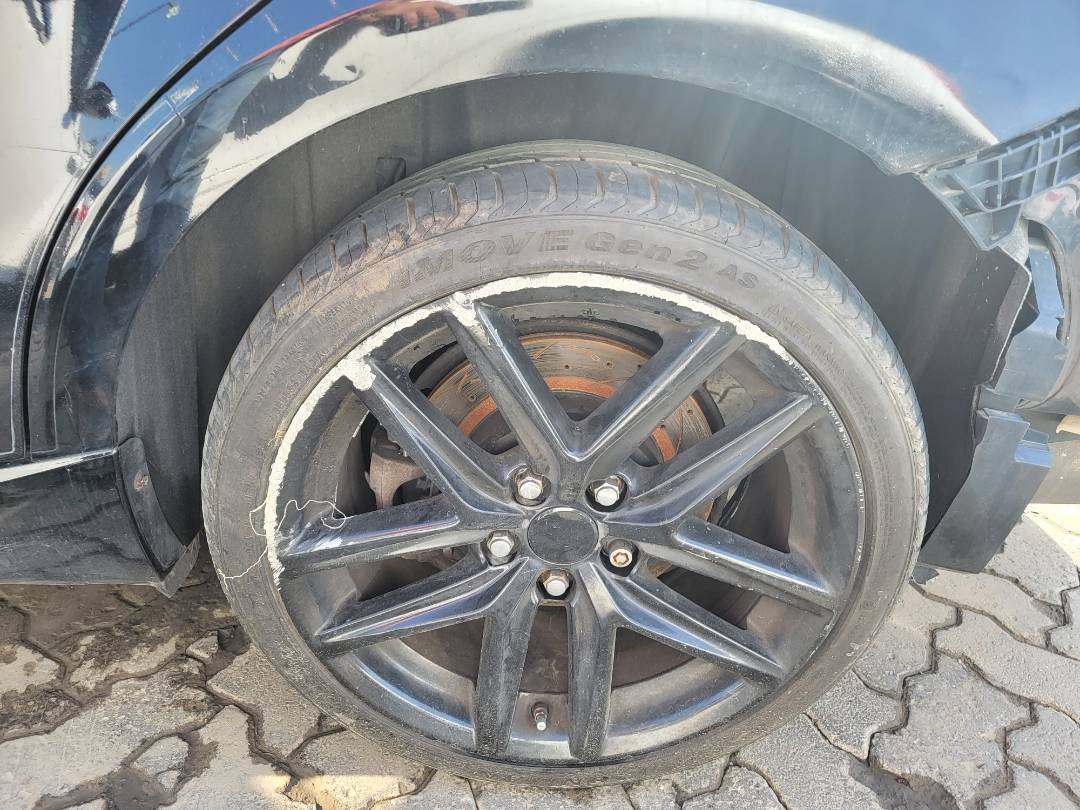2014 LEXUS IS-350 — 124297 Miles — Lot E5005450 — Main - Marhaba Auctions Used Cars - Image 11
