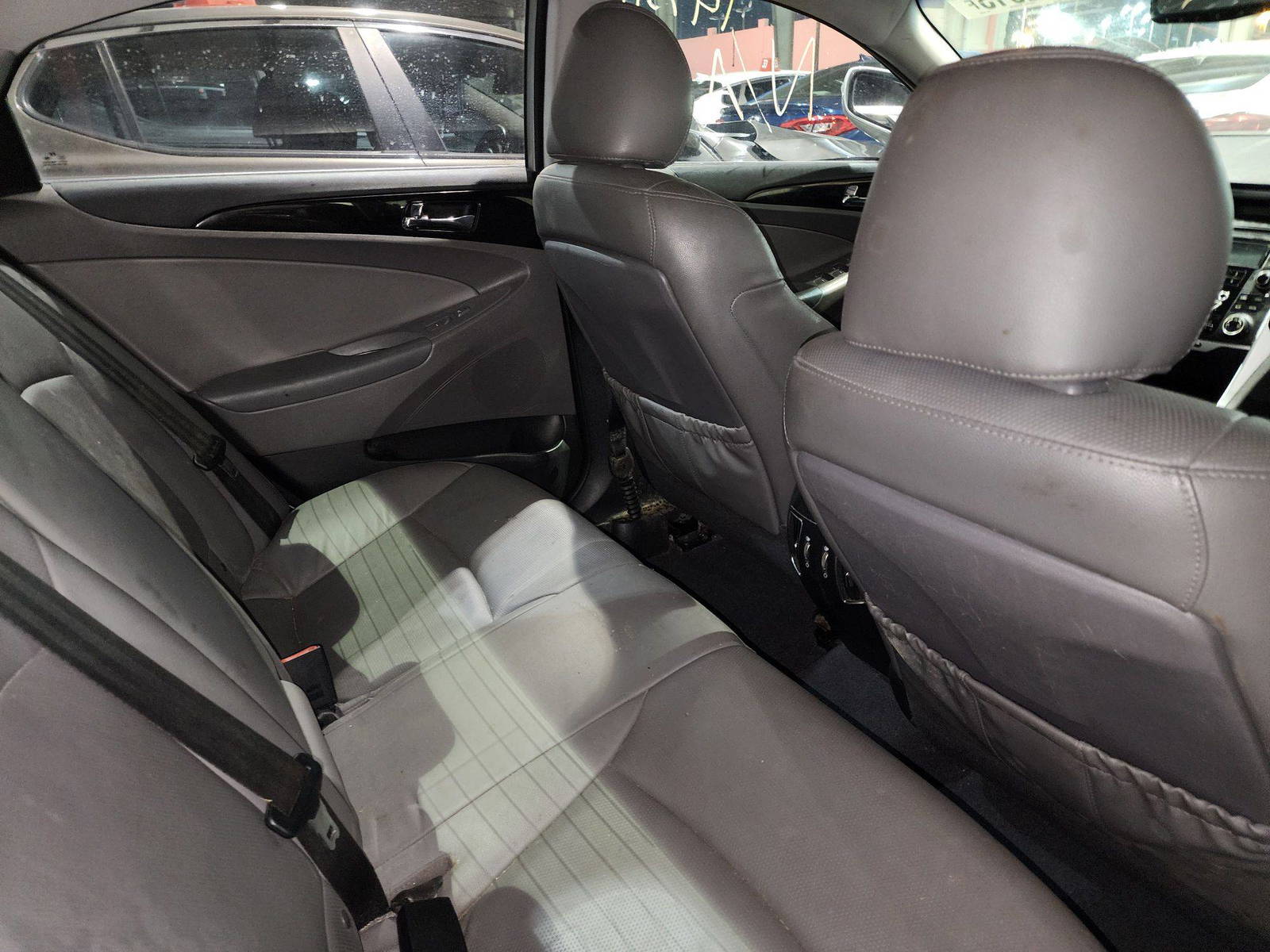 2013 HYUNDAI SONATA — 147391 Miles — Lot 73752813 - Marhaba Auctions Used Cars - Image 5