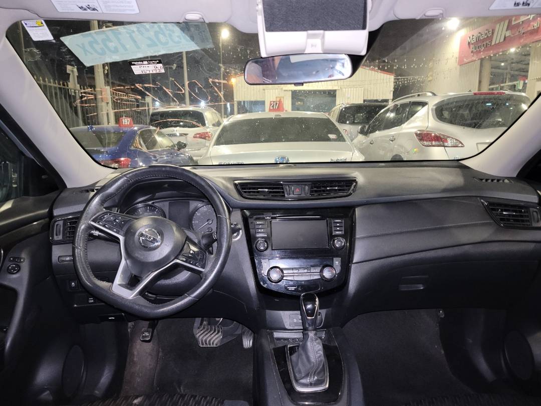 2019 NISSAN ROGUE — 167172 Miles — Lot 53621155 — Main - Marhaba Auctions Used Cars - Image 7