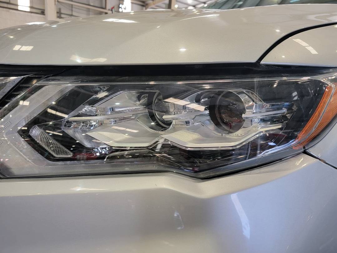 2016 NISSAN ROGUE — 143877 Miles — Lot C849854 — Main - Marhaba Auctions Used Cars - Image 7