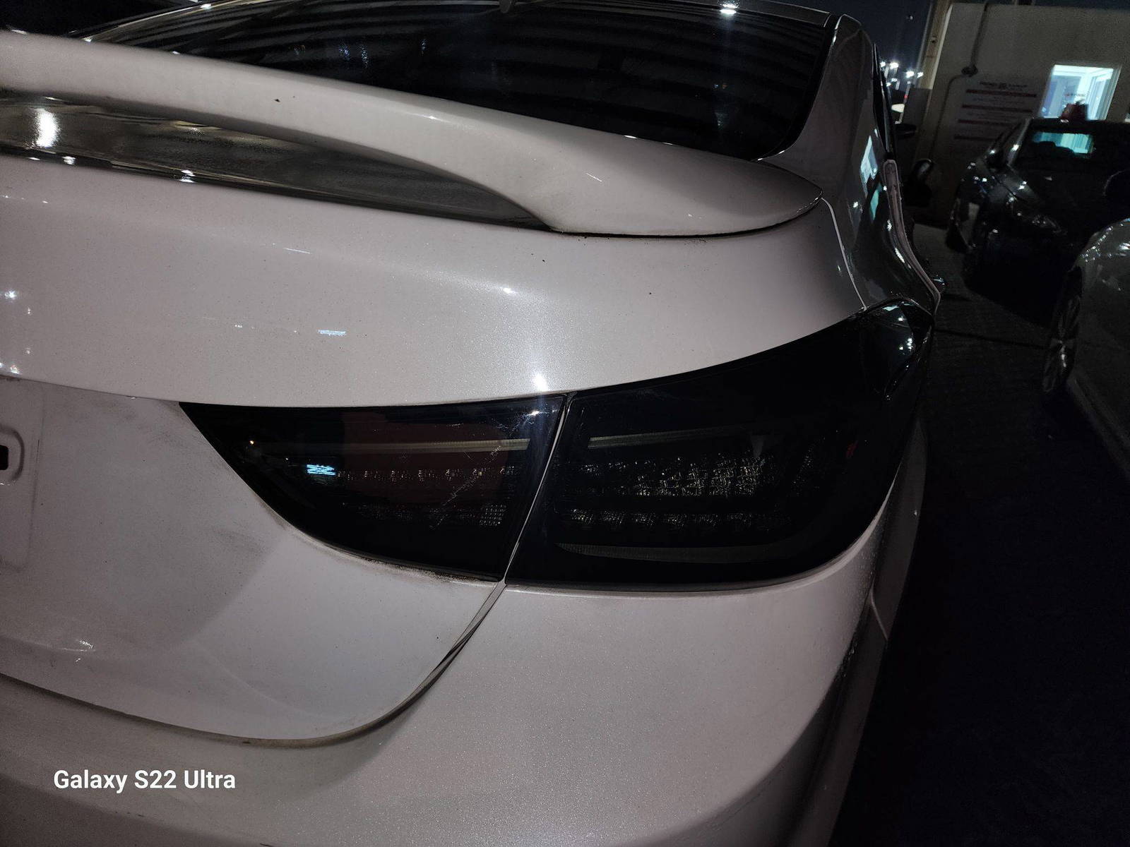 2013 HYUNDAI ELANTRA — 158163 Miles — Lot 43260704 - Marhaba Auctions Used Cars - Image 4