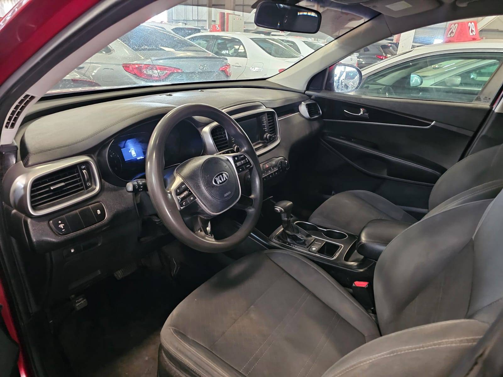 KIA SORENTO 2020 - Marhaba Auction Used Cars - Image 7