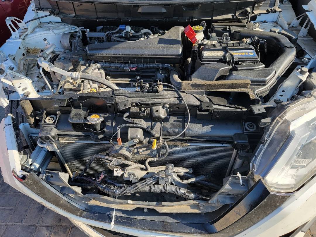 2019 NISSAN ROGUE — 87657 Miles — Lot TXKW253214 — Main - Marhaba Auctions Used Cars - Image 11