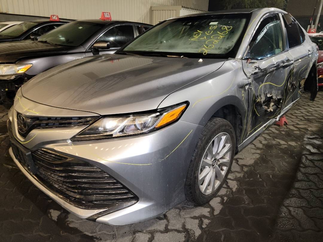 2018 HYUNDAI ELANTRA — 100368 Miles — Lot 330266 - Marhaba Auctions Used Cars - Image 16